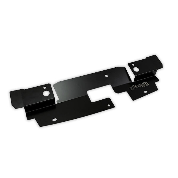 GKTech - S15 200SX Radiator Cooling Panel - airp-s15x