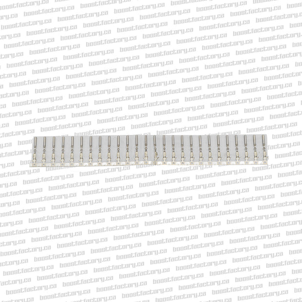 Boost Factory  - AMP Super Seal Connector Pins 34pin OR 26pin