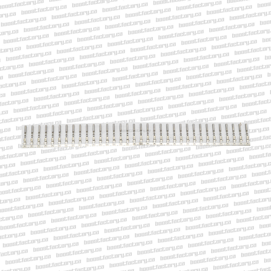 Boost Factory  - AMP Super Seal Connector Pins 34pin OR 26pin