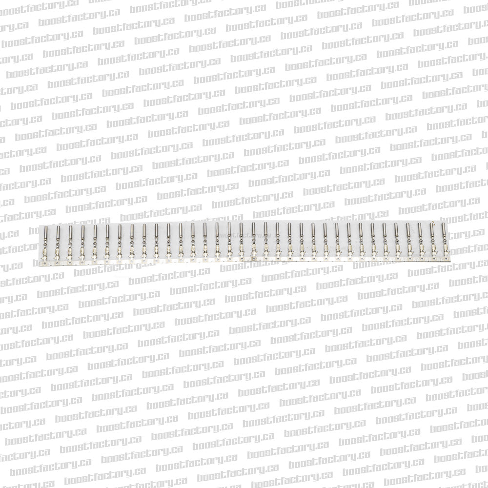 Boost Factory  - AMP Super Seal Connector Pins 34pin OR 26pin