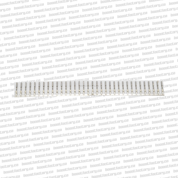 Boost Factory  - AMP Super Seal Connector Pins 34pin OR 26pin