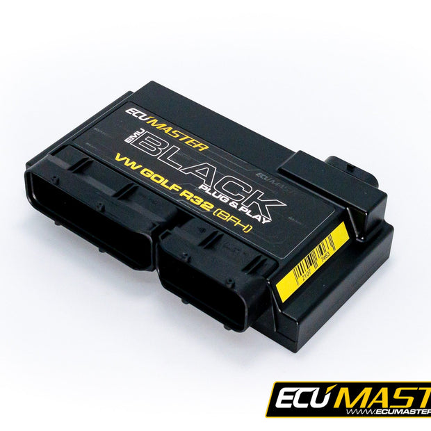 Volkswagen R32 MK4 Golf VR6 BFH EMU Black Plug-in ECU