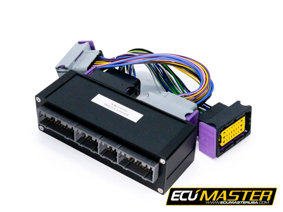 MITSUBISHI EVO 6 PNP For EMU CLASSIC