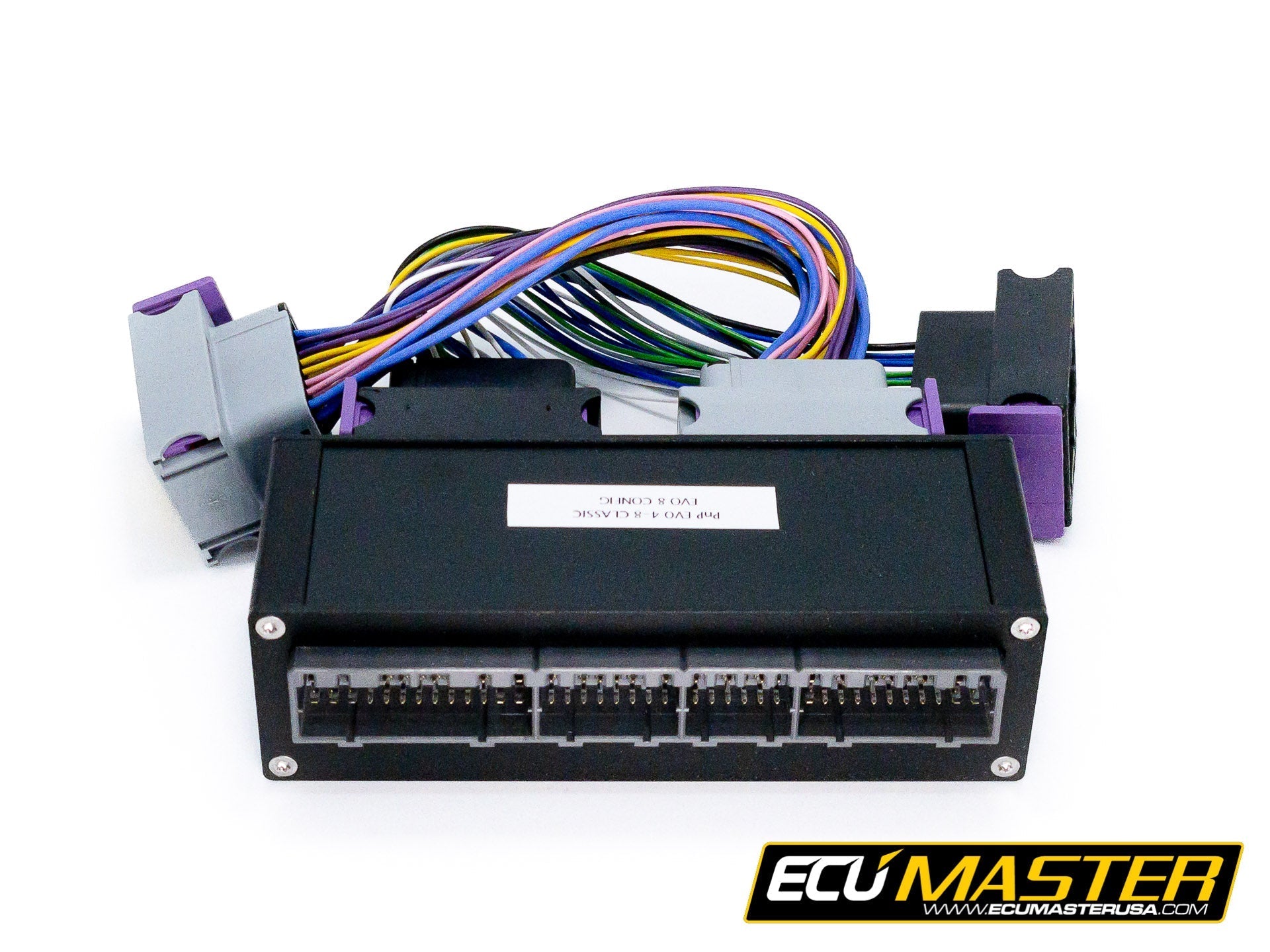 MITSUBISHI EVO 7 PNP For EMU CLASSIC