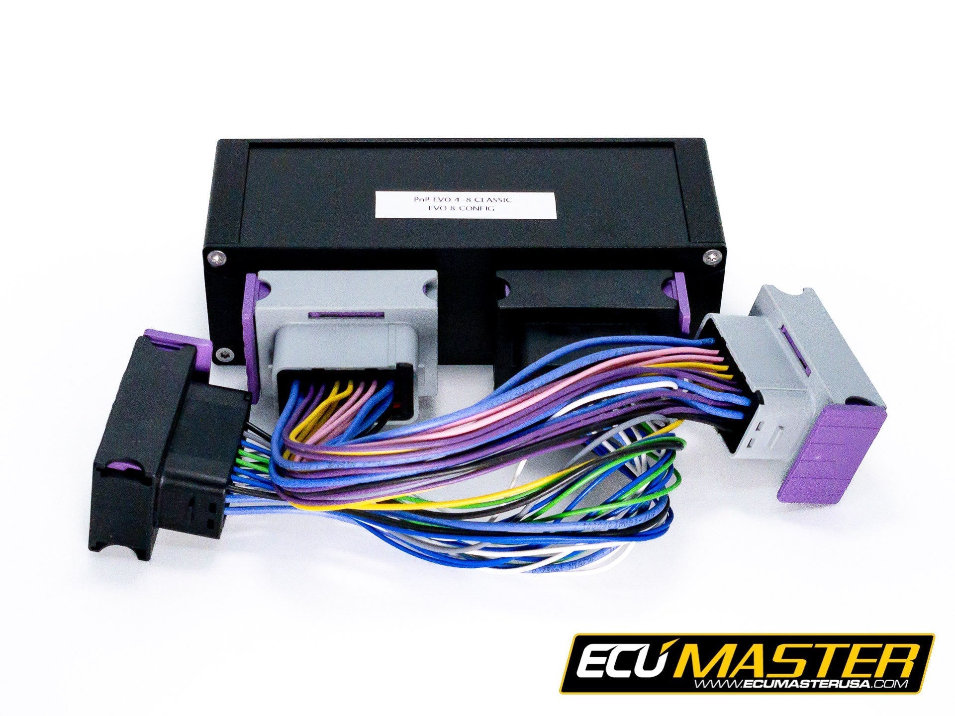 MITSUBISHI EVO 6 PNP For EMU CLASSIC