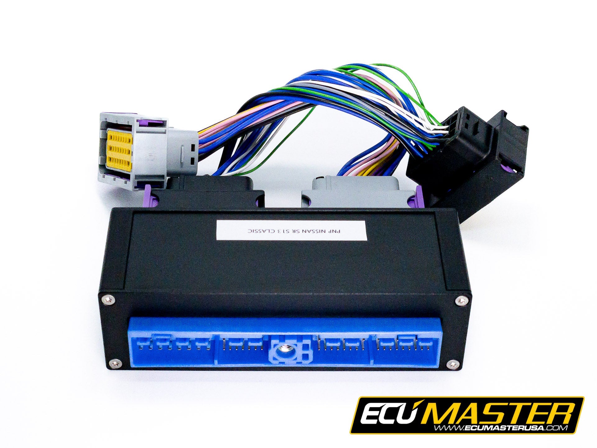 NISSAN S13 SR20 (J4/J5) Adapter For EMU CLASSIC