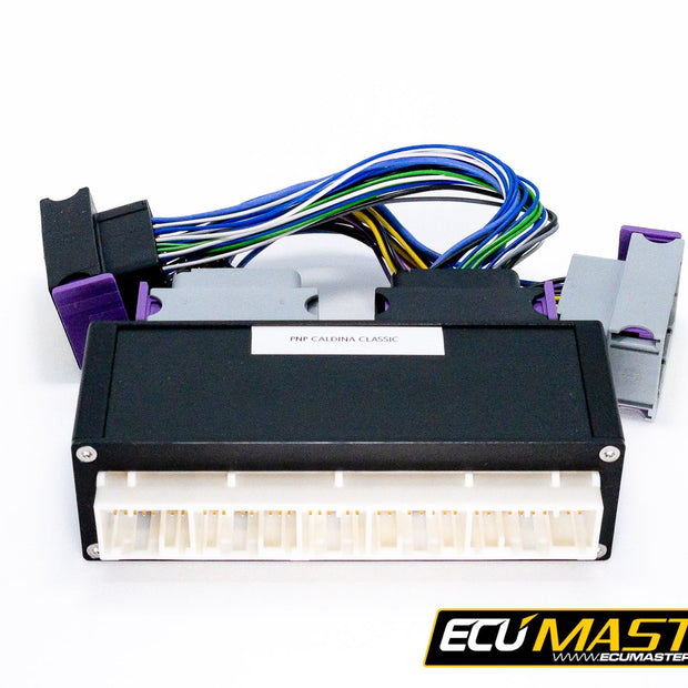 Gen 4 3SGTE Caldina PNP for EMU Classic