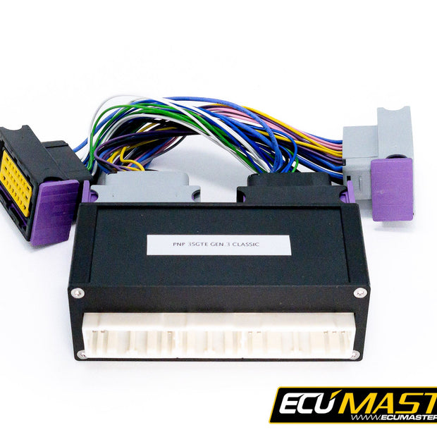 Gen 2 93, and Gen 3 MR2 3SGTE PNP for EMU Classic