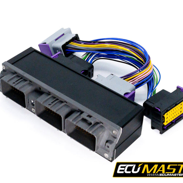 JZA80 and SC300 2JZ NON VVTI PNP for EMU Classic