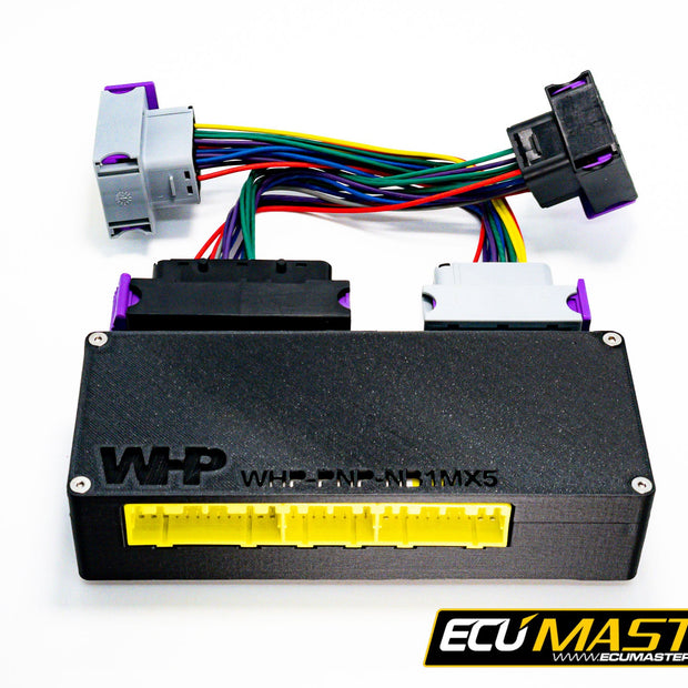 1999-2000 Mazda Miata NB1 PNP for EMU Classic