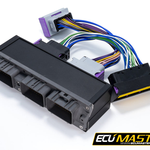 JZA80 and SC300 2JZ NON VVTI PNP for EMU Black