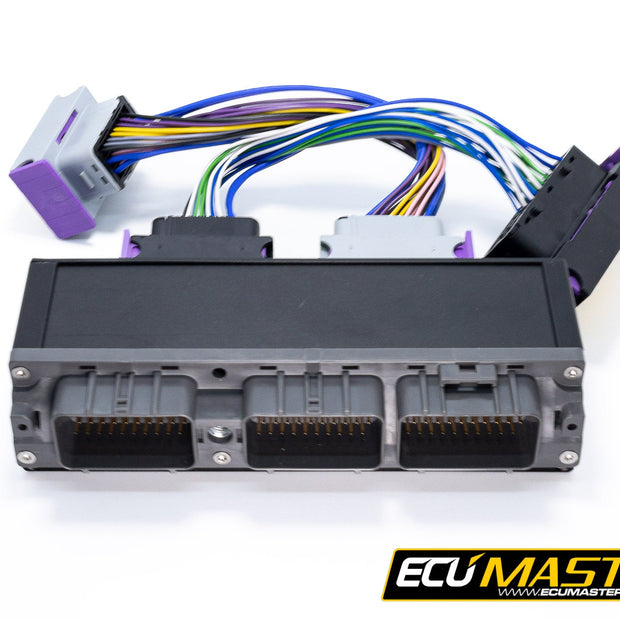 JZA80 and SC300 2JZ NON VVTI PNP for EMU Black