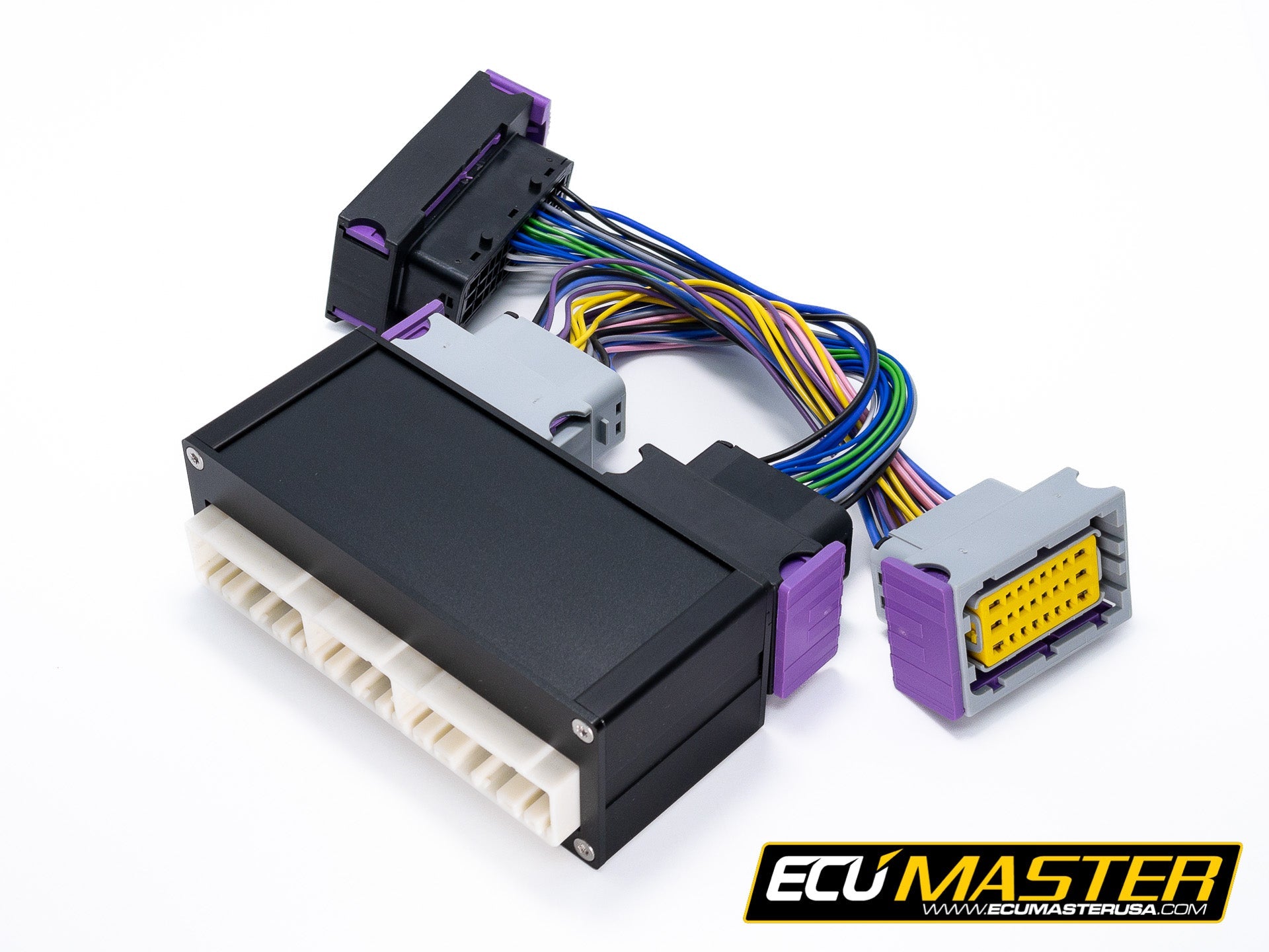 Gen 1 3S-GTE 89-91 & MR2  91-92 Gen 2 3S-GTE PNP for EMU BLACK