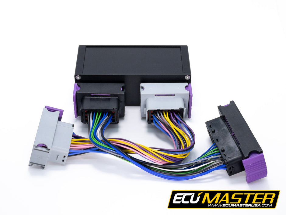 Gen 1 3S-GTE 89-91 & MR2  91-92 Gen 2 3S-GTE PNP for EMU BLACK