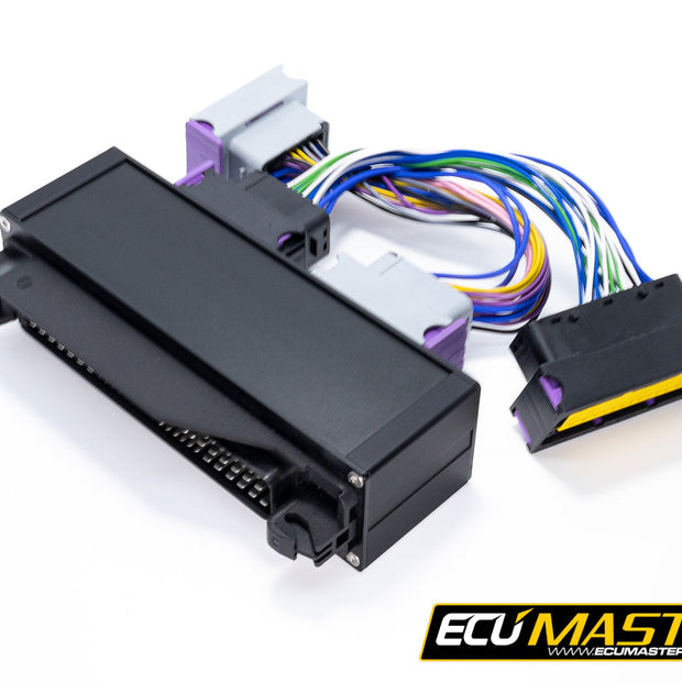 BMW M50 WITH VANOS PNP for EMU Black