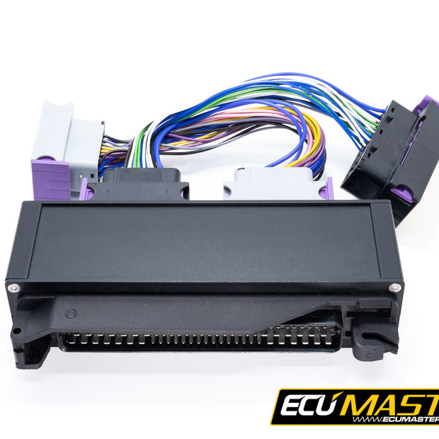 BMW M50 NON-VANOS PNP for EMU Black