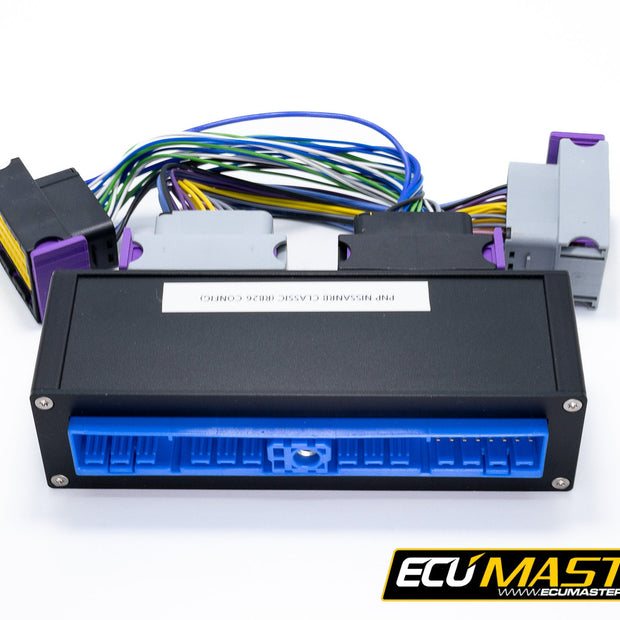 NISSAN RB26 R34 PNP For EMU CLASSIC