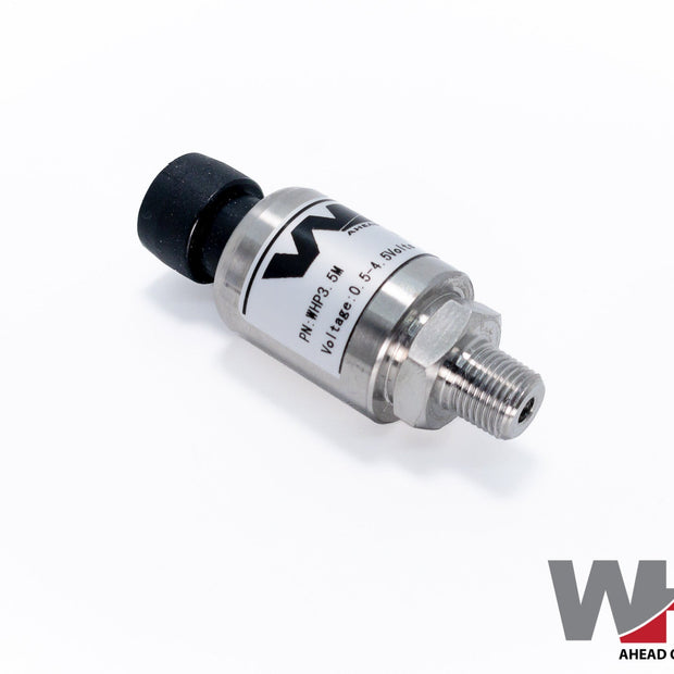 WHP 3.5 BAR MAP SENSOR, 1/8 NPT