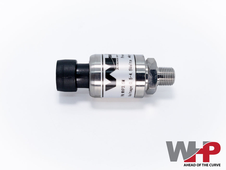 WHP 3.5 BAR MAP SENSOR, 1/8 NPT