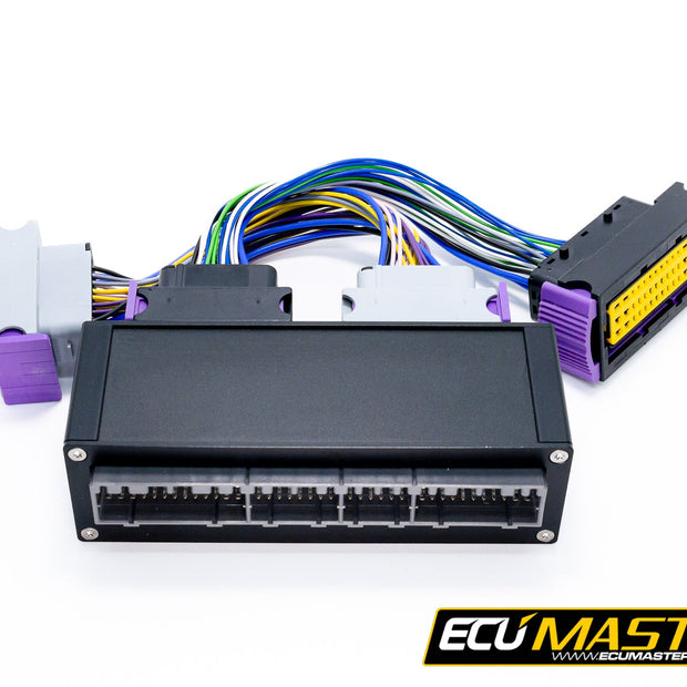 JZA70 1JZGTE PNP for EMU Black