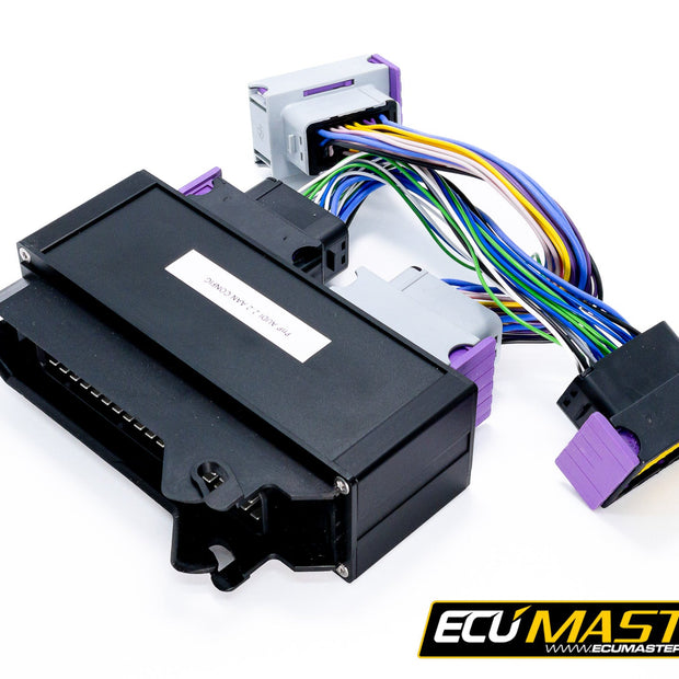 Audi 2.2 AAN / 3B / ABY PNP for EMU Classic