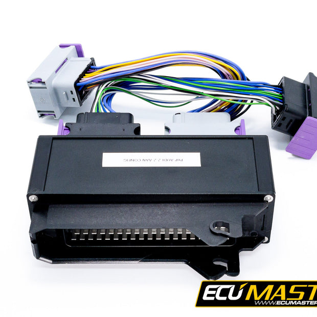 Audi 2.2 AAN / 3B / ABY PNP for EMU Classic