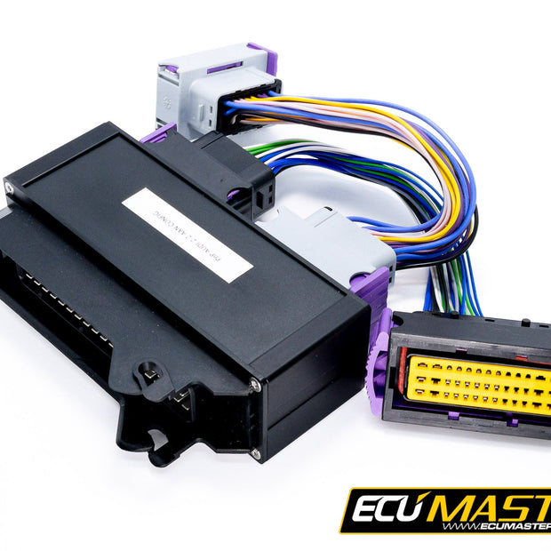 Audi 2.2 AAN / 3B / ABY PNP for EMU Black