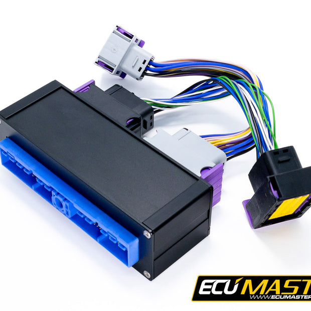 NISSAN S14a SR20DET 64 position PNP For EMU CLASSIC