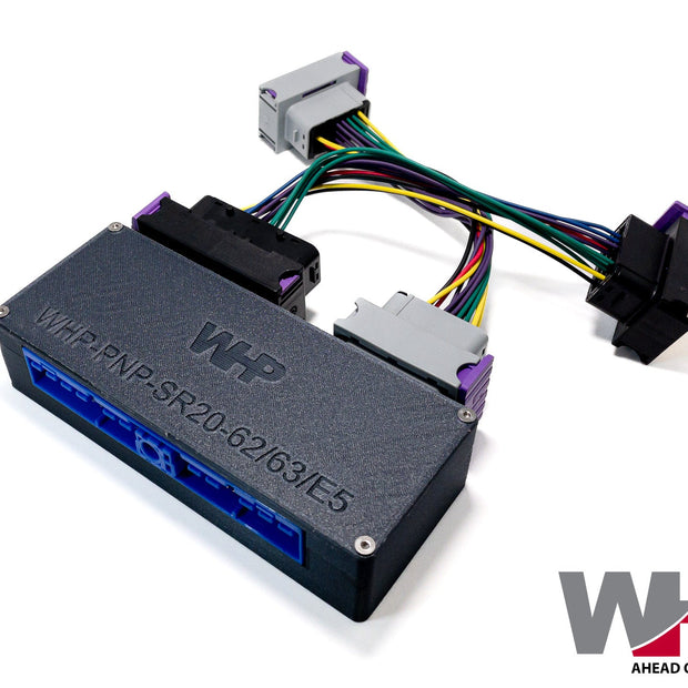 Nissan SR20 S13 (62/63-E5) 64 Position PNP Adapter For EMU Classic