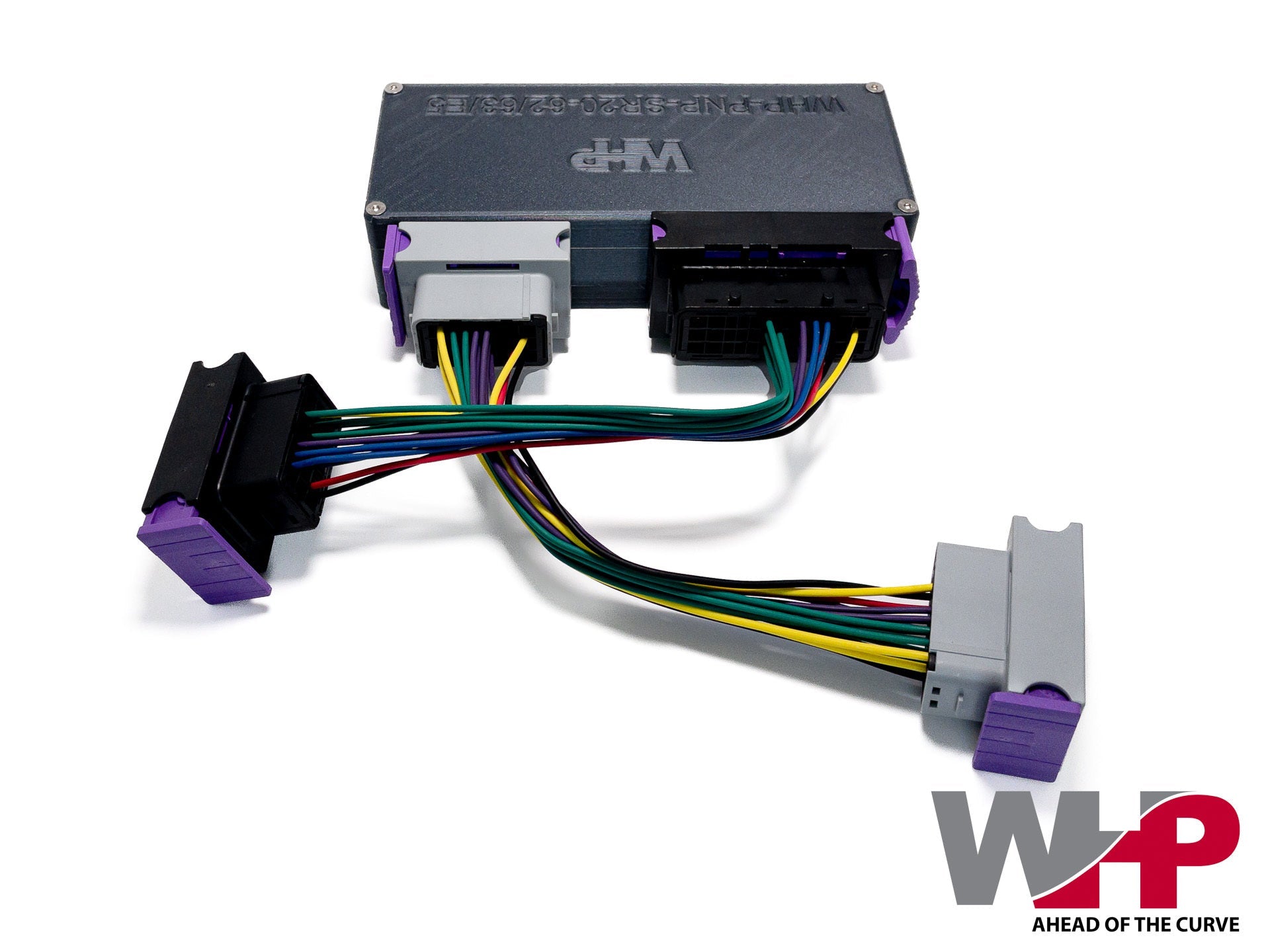 Nissan SR20 S13 (62/63-E5) 64 Position PNP Adapter For EMU Classic