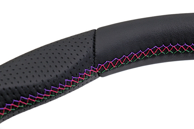 HKS Replacement Steering Wheel – Toyota GR Supra - 51999-AT003