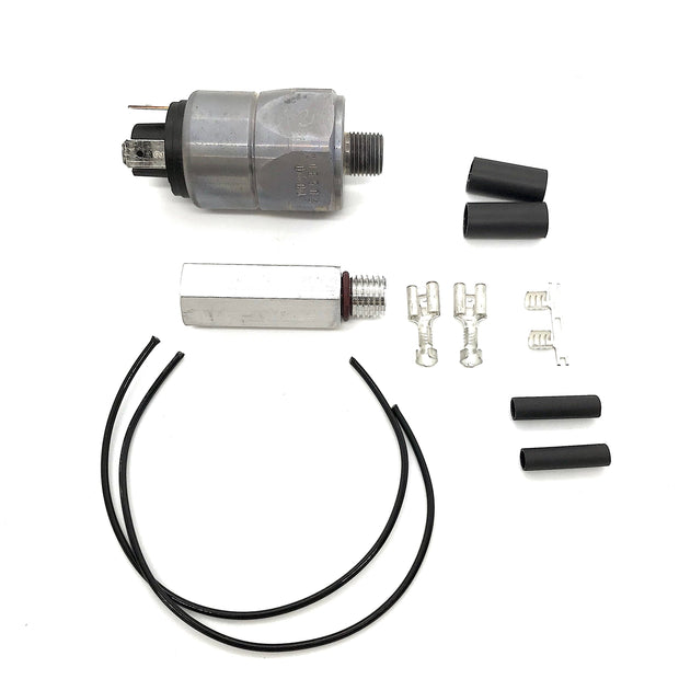 FPG Nissan Skyline GT-R ATTESA Pressure Switch Replacement FPG-030