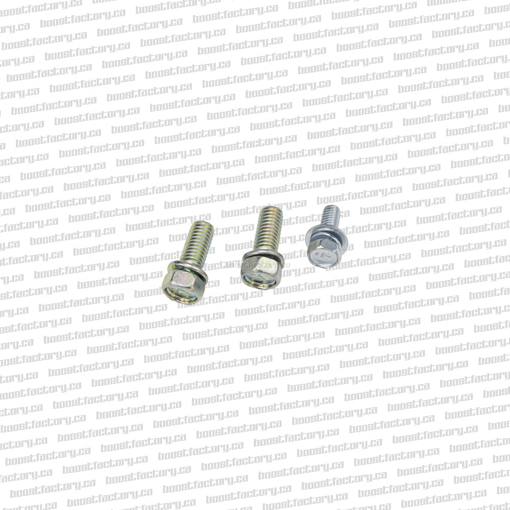 Genuine Nissan RB Oil Pick Up Tube Bolt Set AWD