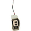 Wiring Specialties Honda K-Series Injector Connector - WRS-HKINJ-CON - view 4
