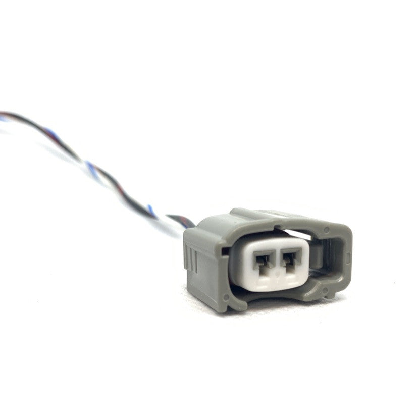 Wiring Specialties Honda K-Series Injector Connector - WRS-HKINJ-CON - view 2