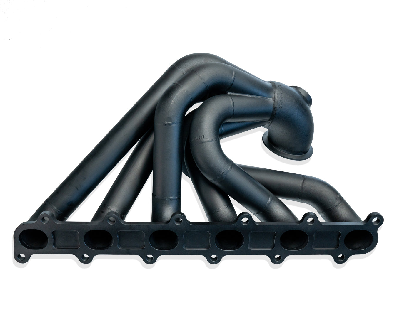 6 Boost Ford Barra BA-FG Forward Position Promod Exhaust Manifold - Boost Factory