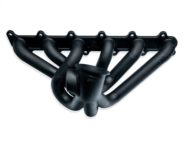 6 Boost Ford Barra BA-FG Stock Position Promod Exhaust Manifold - Boost Factory