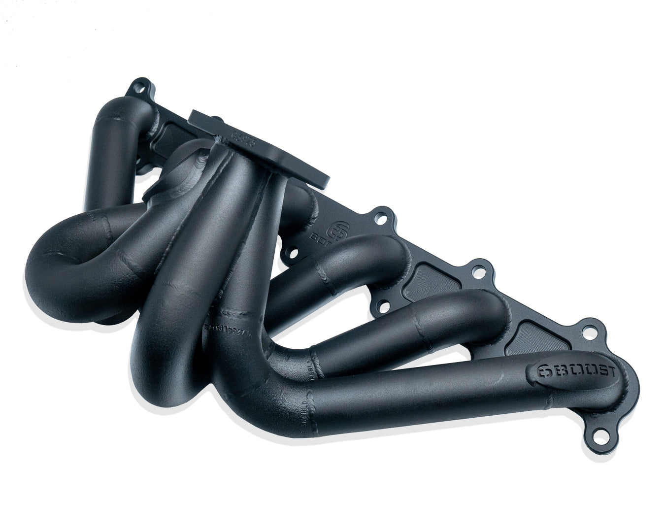 6 Boost Ford Barra BA-FG T3 Exhaust Manifold - Boost Factory