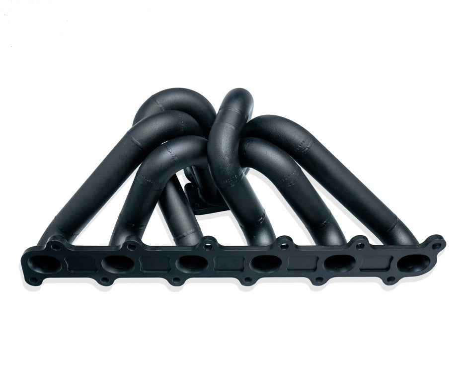 6 Boost Ford Barra BA-FG T3 Exhaust Manifold