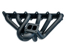6 Boost Ford Barra BA-FG T3 Exhaust Manifold