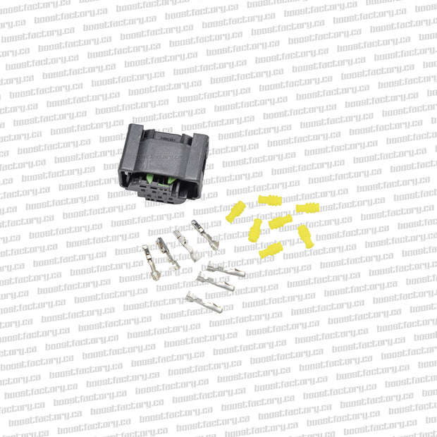 Boost Factory - BOSCH 6 PIN CONNECTOR For DBW - Female