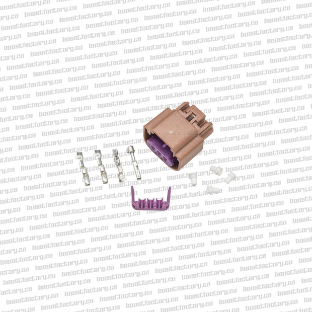 Boost Factory - Ethanol Content Sensor Connector Kit