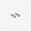 Borg Warner S300 Turbo Oil Drain Bolt Set
