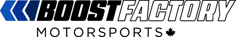 Canadian Performance Car Parts Store | Boost Factory Inc.