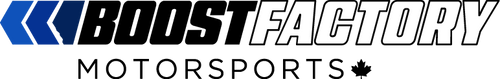 Canadian Performance Car Parts Store | Boost Factory Inc.