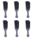 Platinum Racing Products 6 CYLINDER PRP IGN35A IGNITION COIL SET