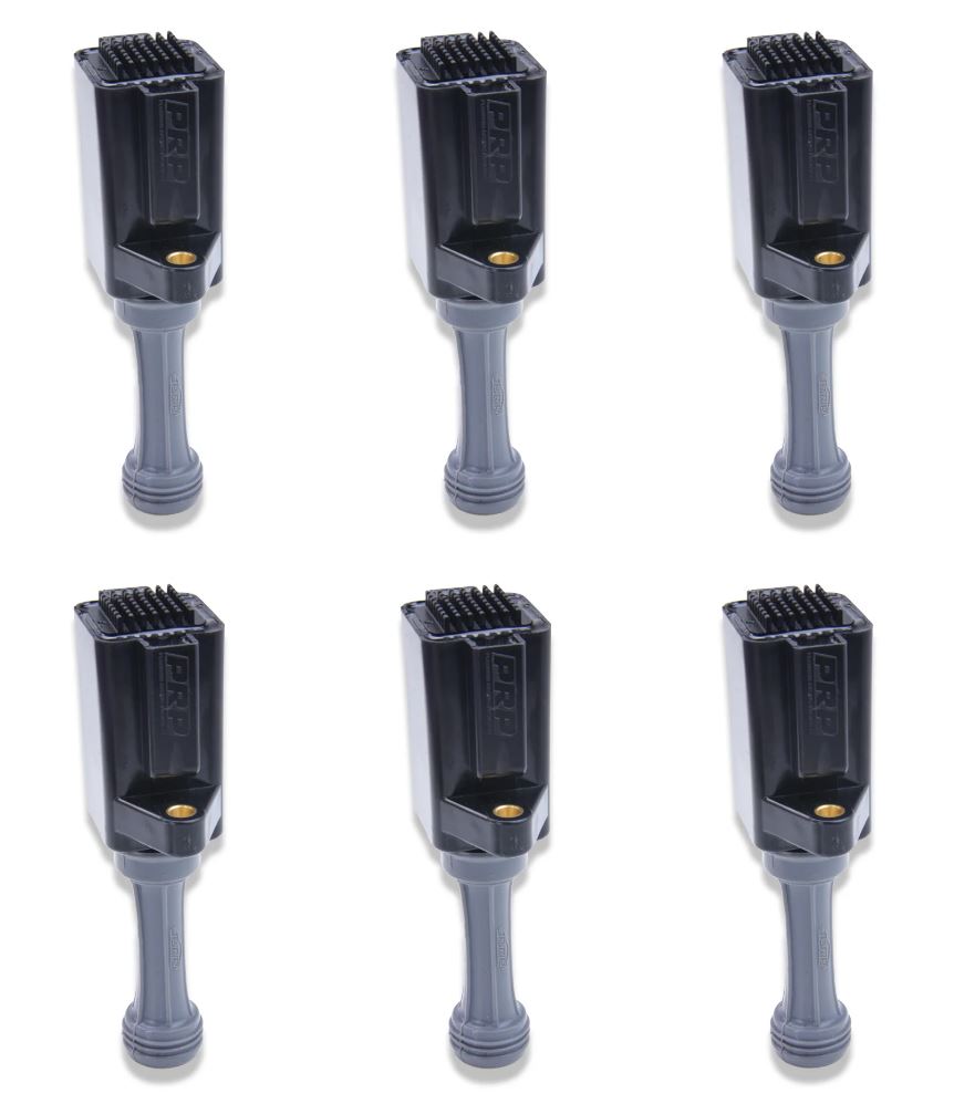 Platinum Racing Products 6 CYLINDER PRP IGN35A IGNITION COIL SET