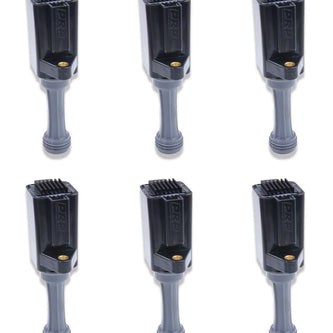 Platinum Racing Products 6 CYLINDER PRP IGN35A IGNITION COIL SET - Boost Factory