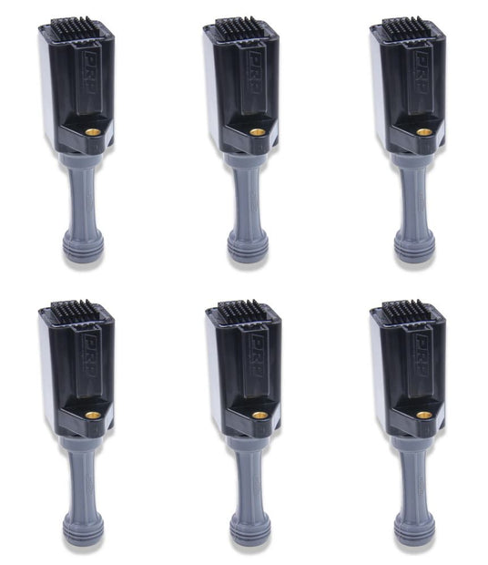 Platinum Racing Products 6 CYLINDER PRP IGN35A IGNITION COIL SET