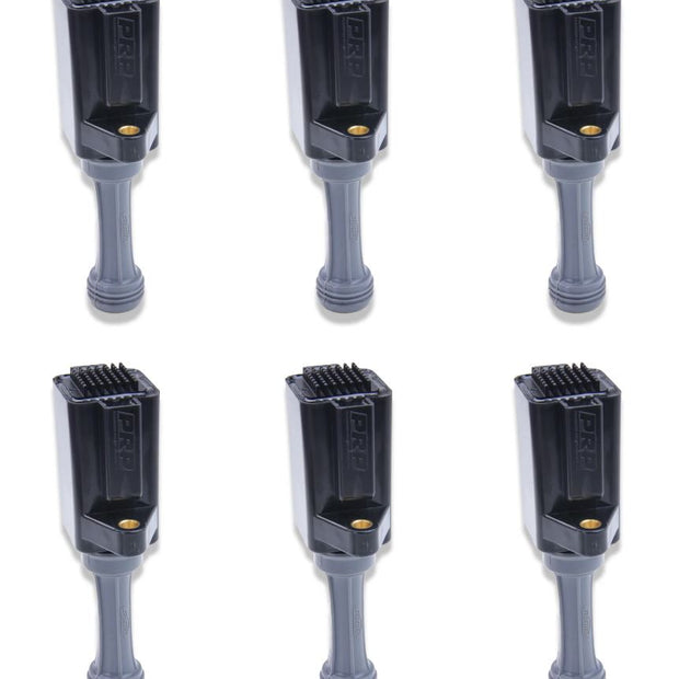 Platinum Racing Products 6 CYLINDER PRP IGN35A IGNITION COIL SET